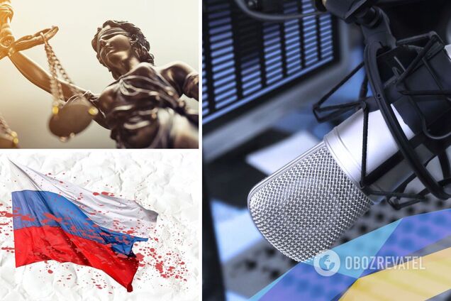 Суды заставляют украинские радиостанции платить авторские отчисления в РФ