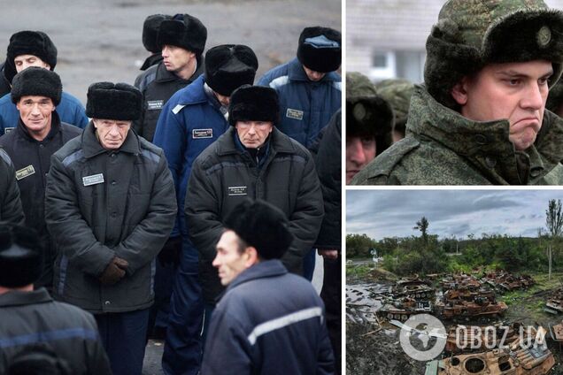 Каждый должен увидеть это видео: Путин восстановил сталинские штрафбаты