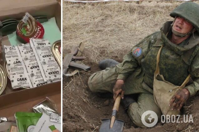 Путину будет нечем кормить своих солдат, – Жданов