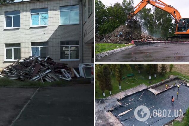 Оккупанты целенаправленно обстреливали медучреждения