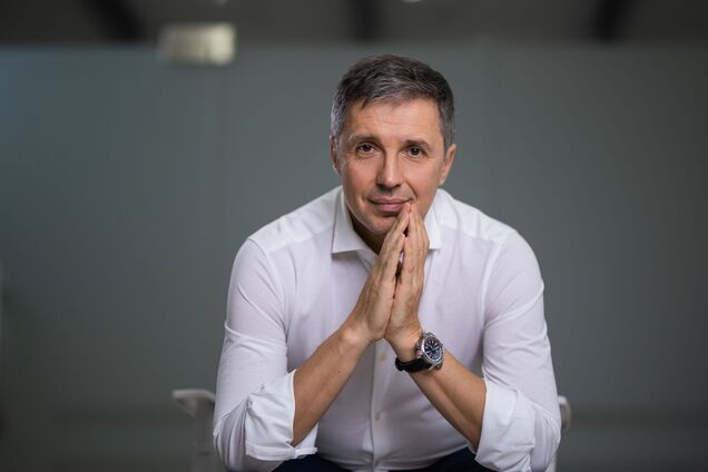 Генеральний директор 'Добробуту' Вадим Шекман: ми зазнавали серйозних збитків, але не могли закритися та кинути напризволяще пацієнтів і співробітників