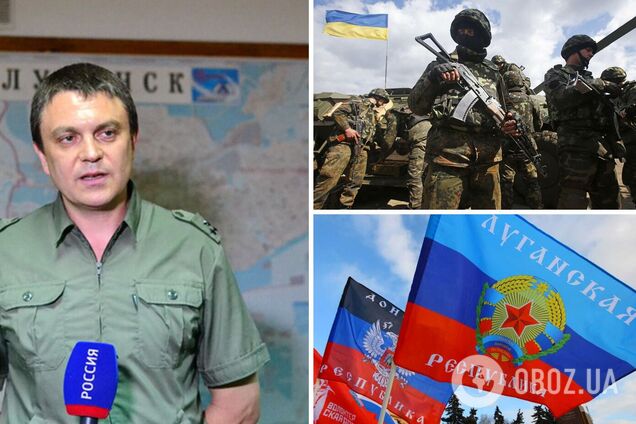 Пасічник заговорив про успіхи українських воїнів