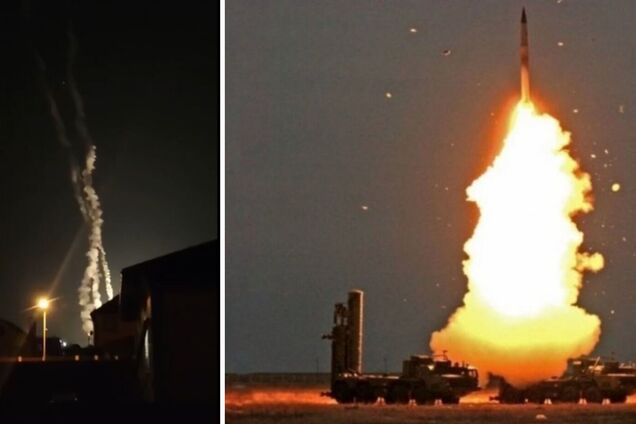 Российские войска нанесли ракетный удар по Харькову