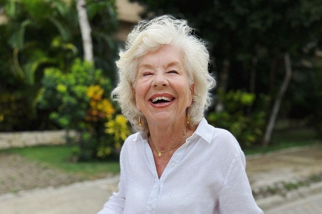 76-летняя австралийка превратилась в фитнес-бабушку и поразила сеть: в чем ее секрет