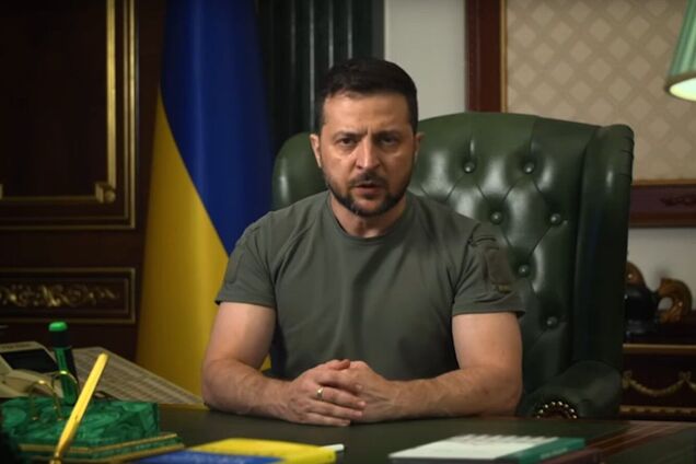 Зеленський про потребу в зброї: війна закінчиться швидше, якщо Україна матиме якіснішу підтримку від світу