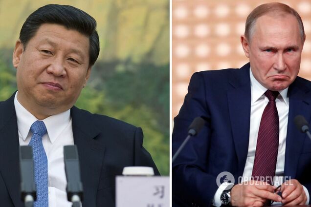 'Путін програв усе': ЗМІ розповіли, як принизили главу Кремля на саміті в Узбекистані та хто став на заході 'справжнім лідером'