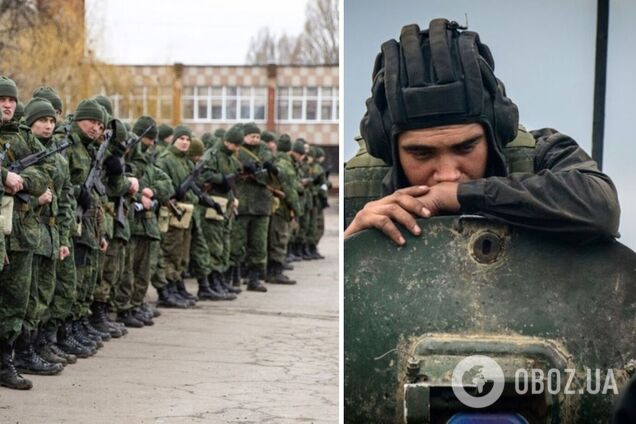 Кремль после поражения своих войск на Харьковщине усилил скрытую мобилизацию: в ISW раскрыли подробности