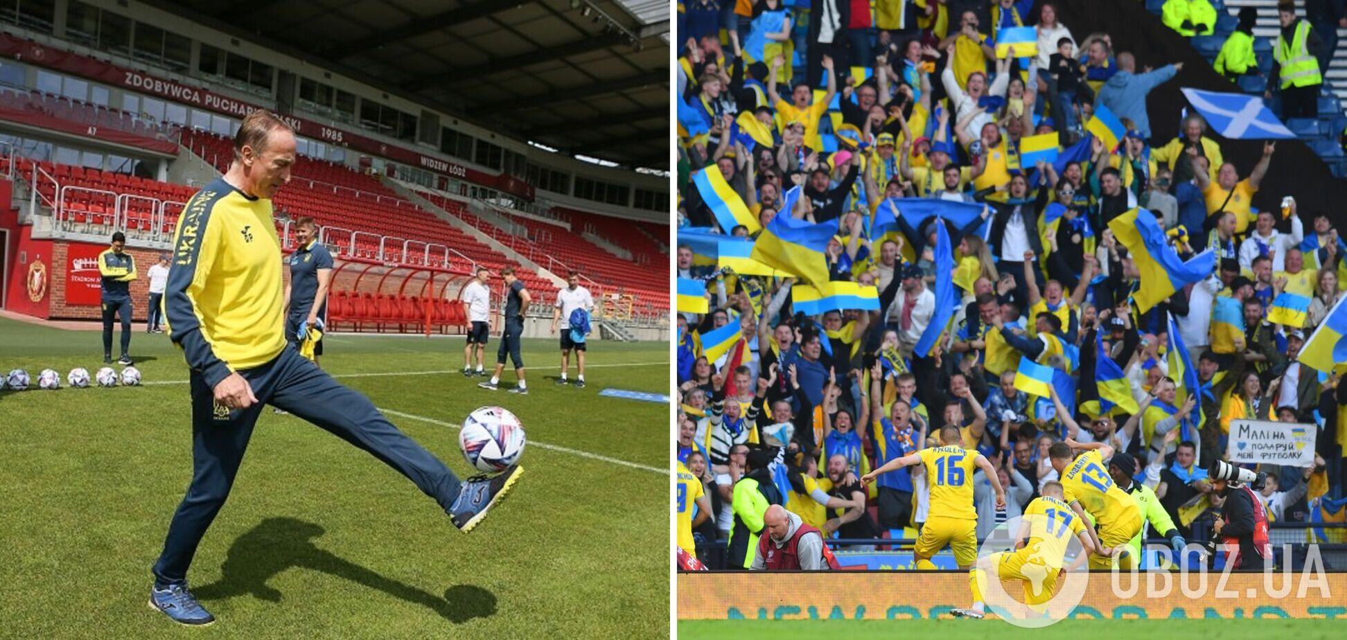 Пекло для Петракова: збірна України втратила найдорожчого футболіста перед матчами Ліги націй