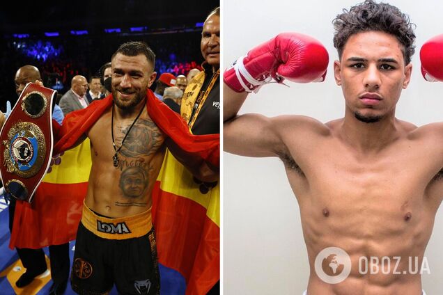 Ломаченко – Ортис: букмекеры назвали фаворита боя