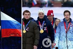 Командный запрет: МОК принял новое решение по отстранению России