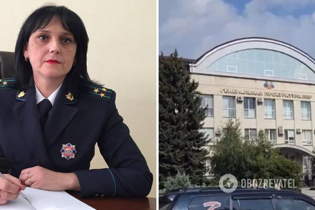 В Луганске при взрыве погибла 'заместитель генпрокурора ЛНР': всплыли подробности