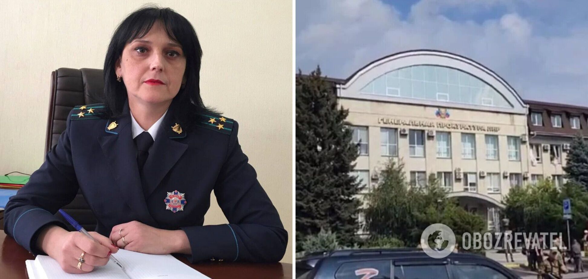 У Луганську під час вибуху загинула 'заступниця генпрокурора ЛНР': спливли подробиці 