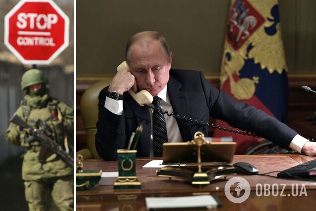 'По всьому світі шукають снаряди': Жданов назвав дві проблеми армії Путіна