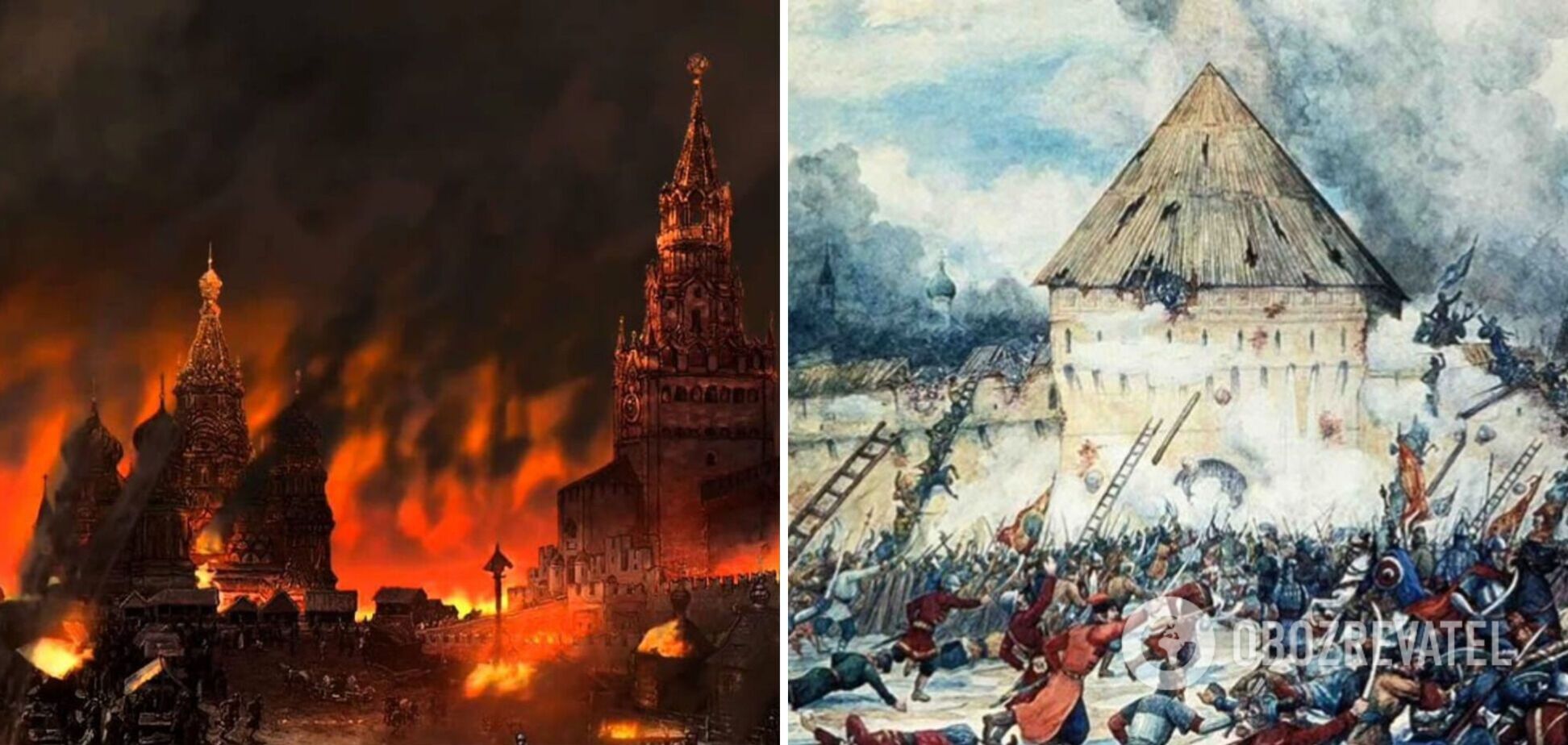 363 роки після української перемоги над Москвою. Пора повторити