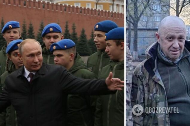 'Проблемы становятся острее': разведка Британии рассказала, как РФ пытается найти кадры для войны против Украины