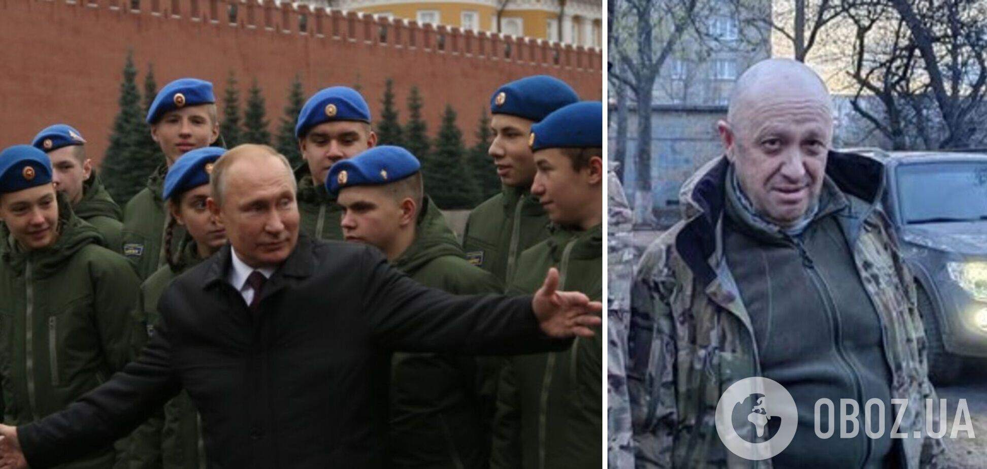 'Проблемы становятся острее': разведка Британии рассказала, как РФ пытается найти кадры для войны против Украины