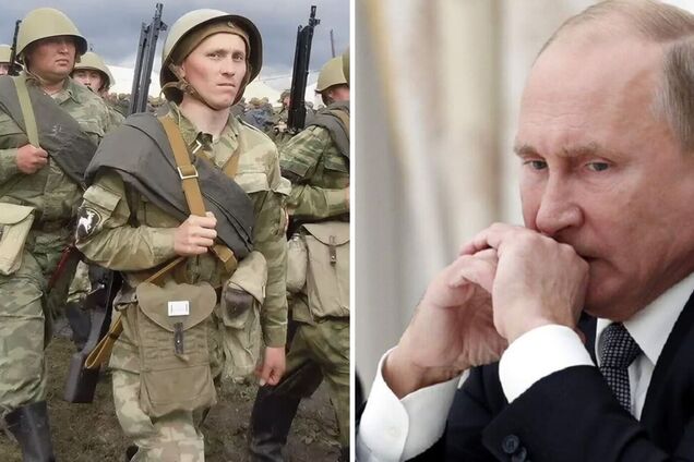 Пионтковский объяснил, почему Путин панически боится всеобщей мобилизации в России