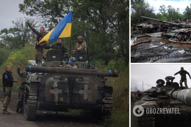 Война в Украине