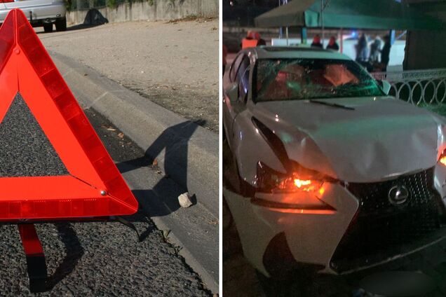 Обстоятельства и причины ДТП установит следствие