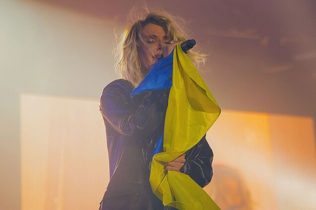 Принципова позиція: Лобода розповіла, чому скасувала проукраїнський тур у Німеччині