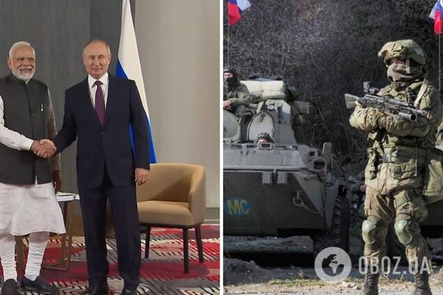 'Київ проти': Путін заявив, що Росія зробить все для завершення 'конфлікту в Україні'. Відео