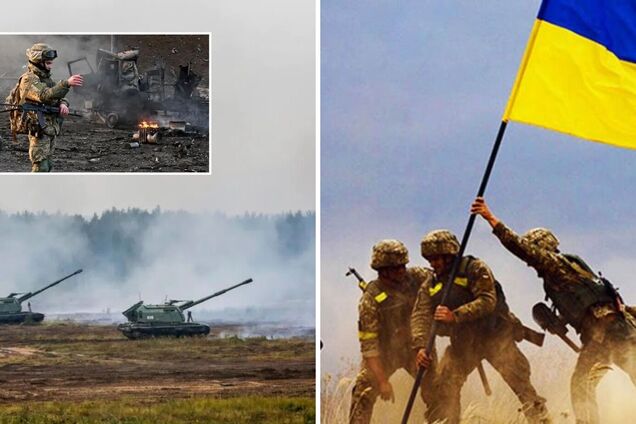 ЗСУ відбили ворожі атаки на Донеччині і Запоріжжі, окупанти готують собі шляхи відступу на Херсонщині – Генштаб