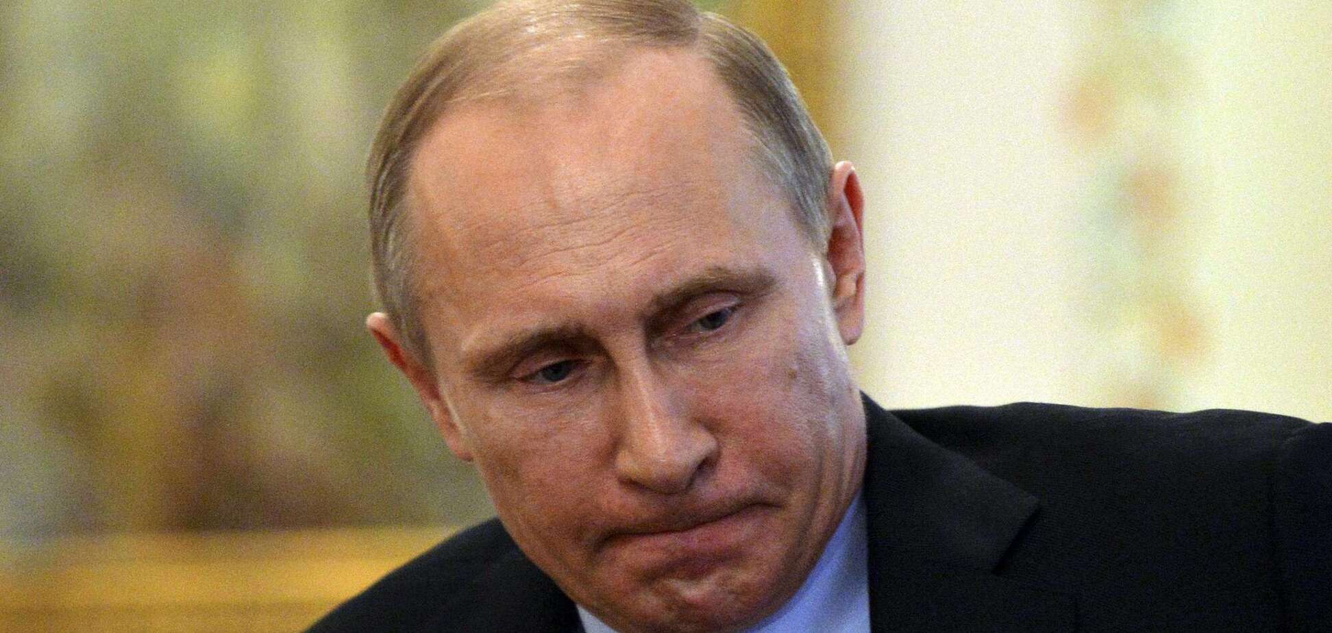 Позиции Путина могут пошатнуться в случае полного поражения РФ в Украине: для него настал опасный момент – Reuters