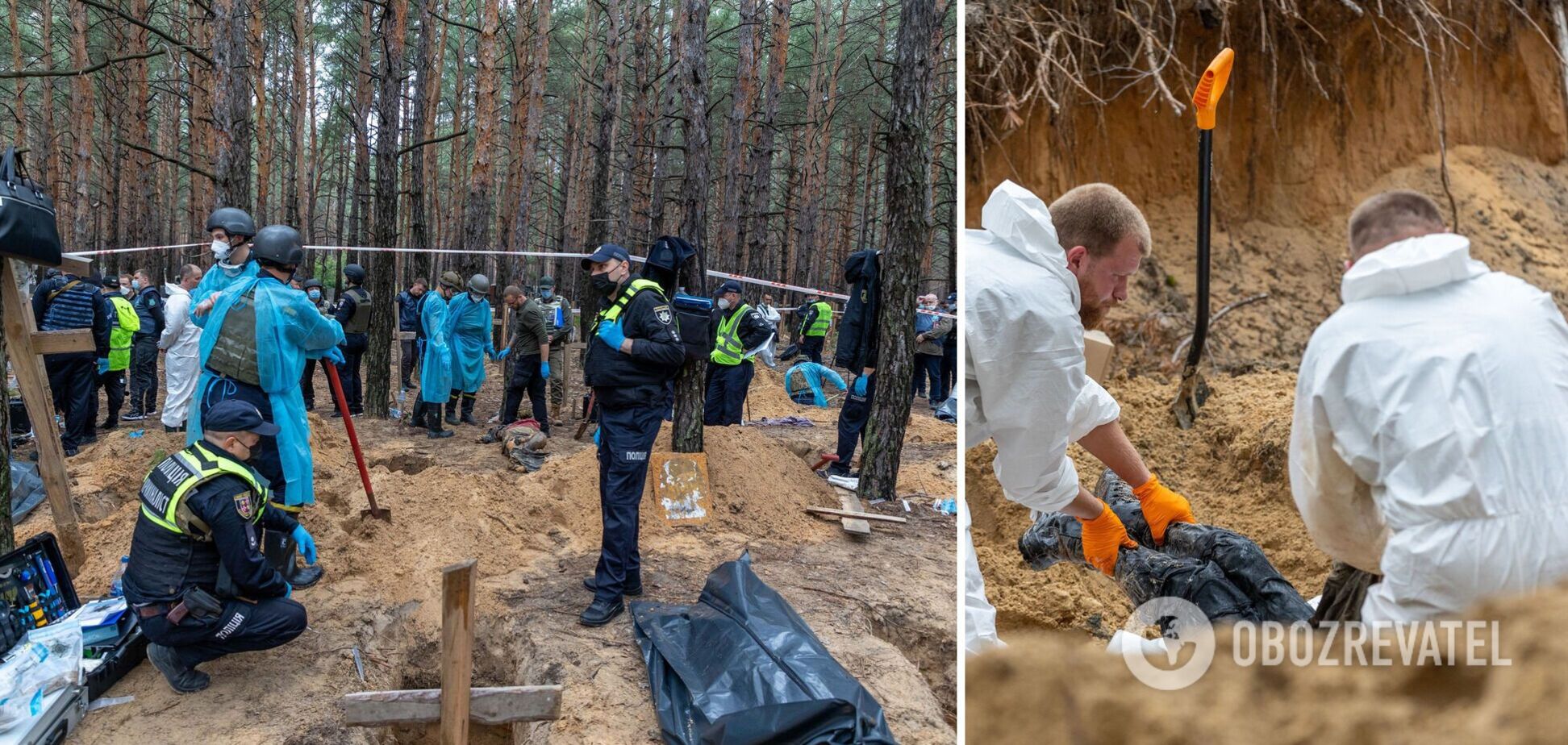 Росіяни повинні відчути потилицею: наближається новий господар, на коліна!
