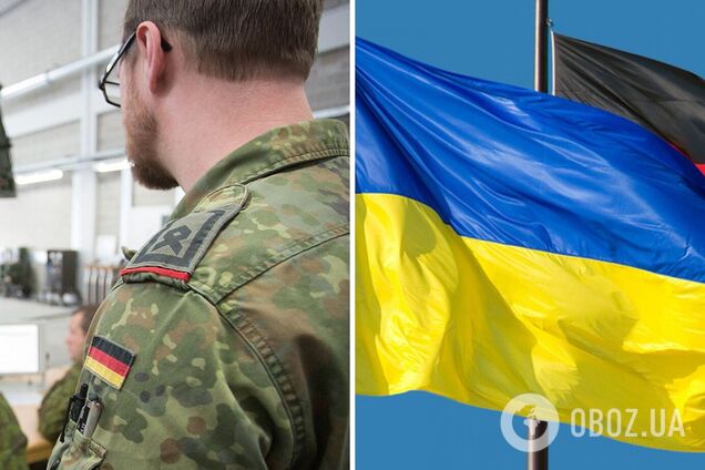 У Бундесвері виступили проти нових поставок зброї з їхнього резерву Україні