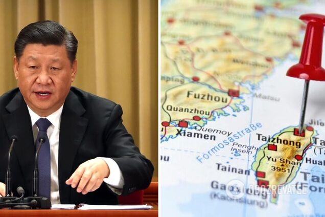 Сі Цзіньпін наказав китайській армії посилити підготовку до 'реальних бойових дій'