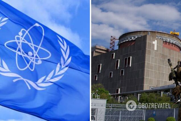 МАГАТЕ: Запорізьку АЕС знову підключено до української енергомережі