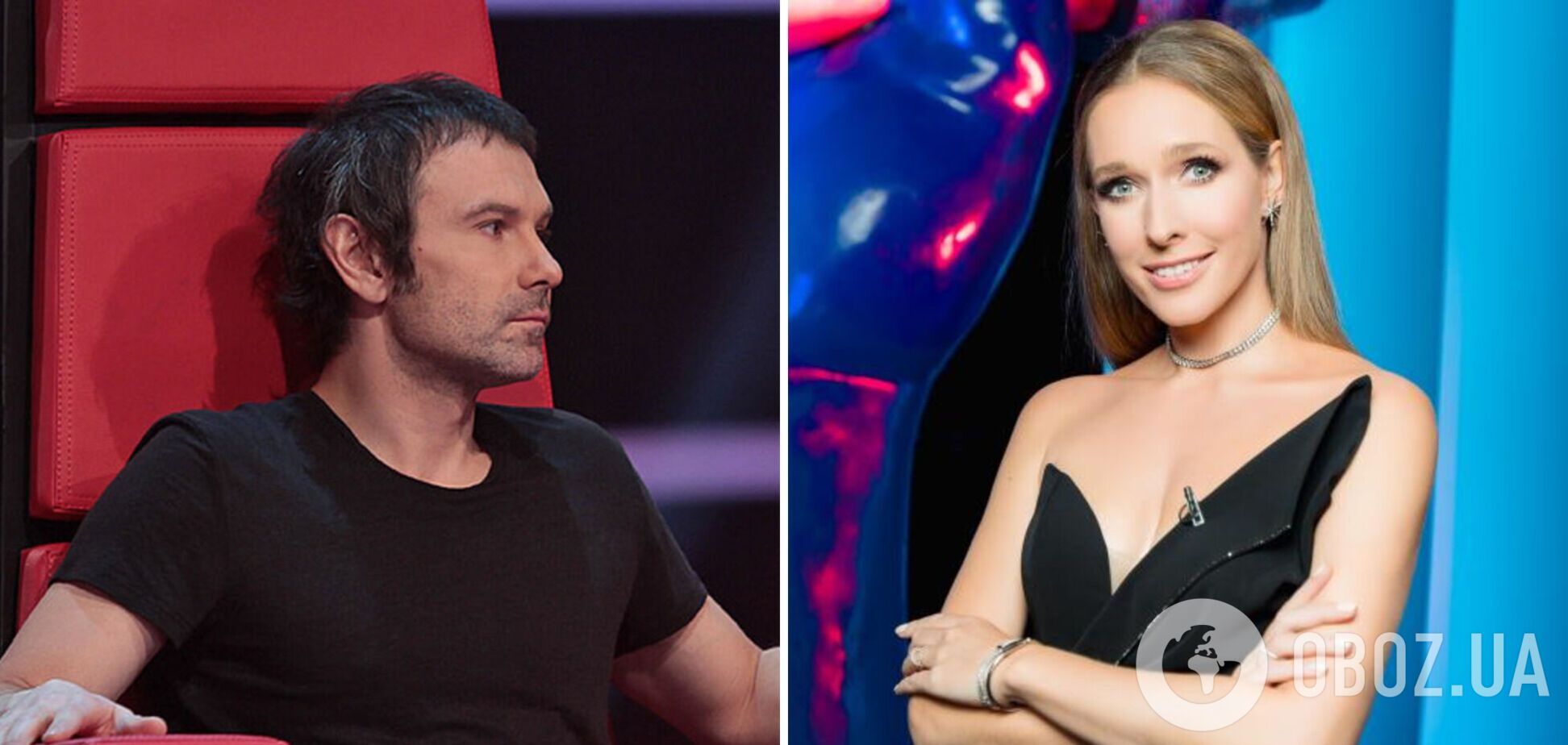 Осадча нагадала про відповідальність тренерів 'Голосу' після відмови Вакарчука дознятися в новому сезоні