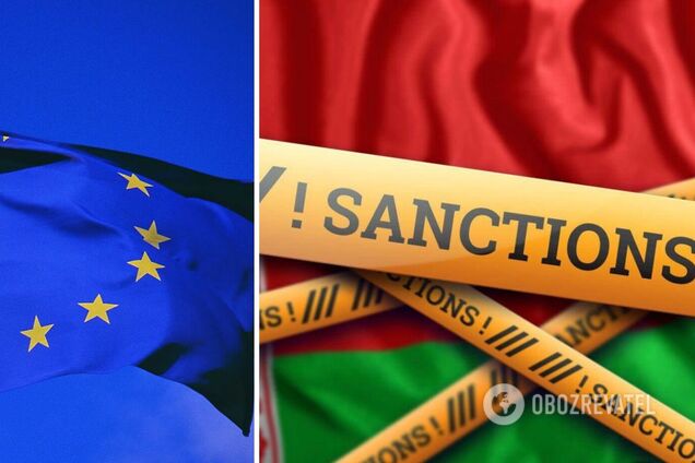 'Лукашенко – источник всех проблем и часть их решения': в ЕС сделали заявление о возможном снятии санкций с Беларуси