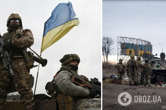 Найкращий контрнаступ після Другої світової війни: британський військовий експерт високо оцінив успіх ЗСУ на Харківщині