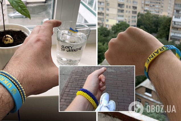 Украинцы поддержали трогательный флешмоб в соцсети