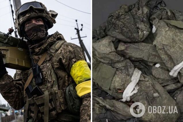 Українські бійці ліквідували підрозділ ЗС РФ, який складався з 'добровольців'