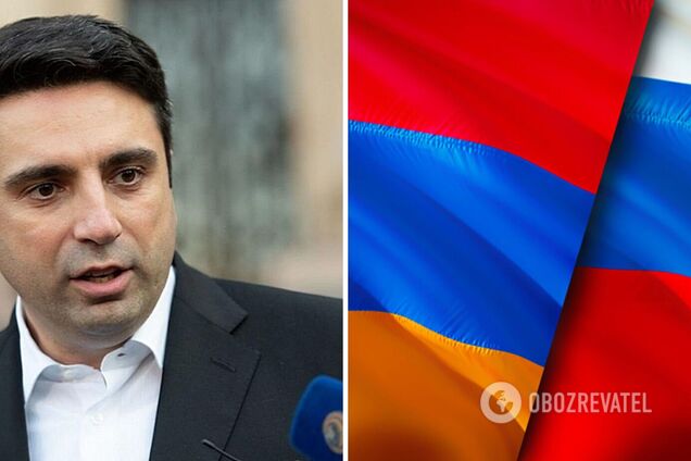 'Сделали выводы': в Армении обиделись на РФ, которая не помогла в боях с Азербайджаном