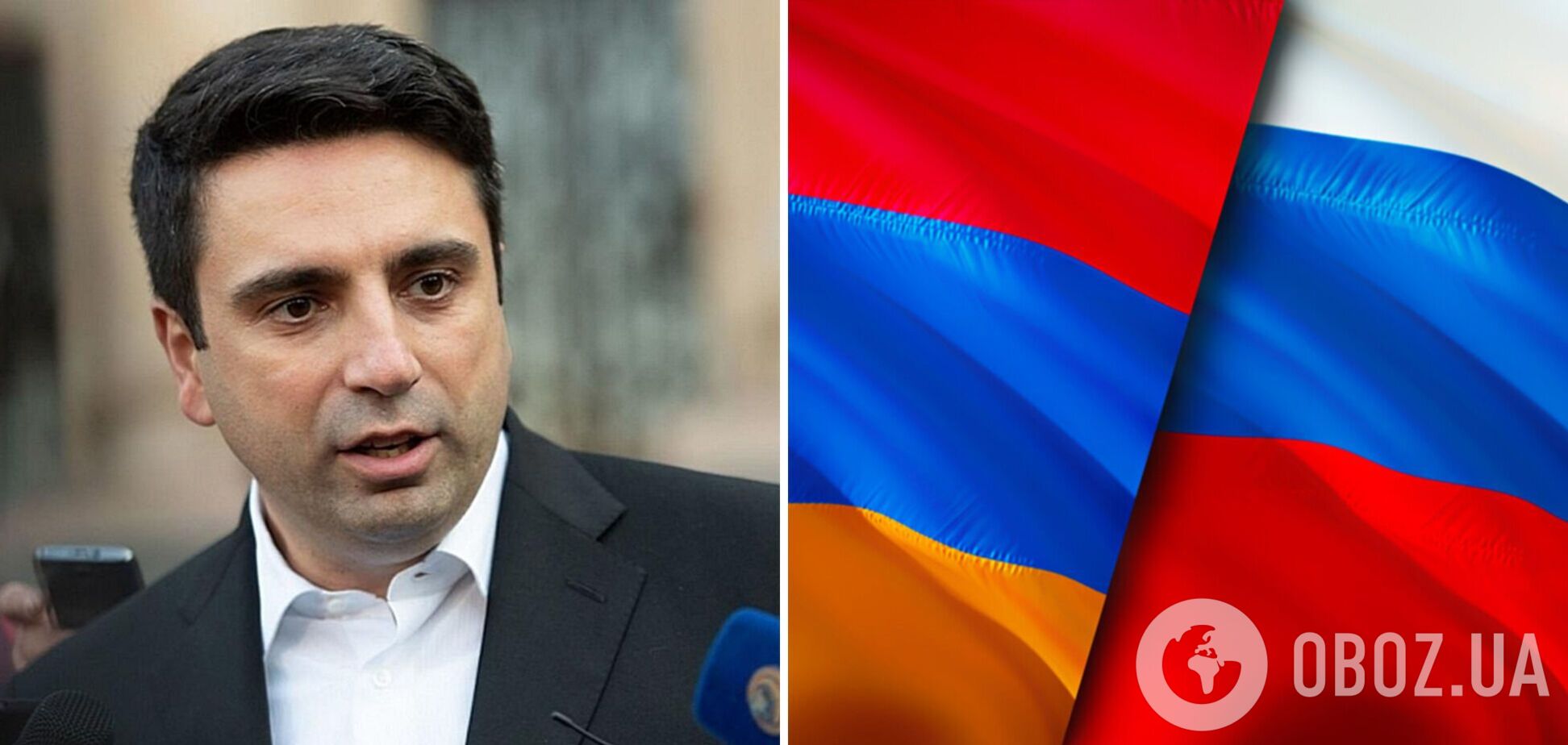 'Зробили висновки': у Вірменії образилися на РФ, яка не допомогла у боях з Азербайджаном