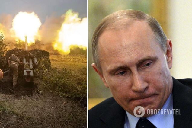Путин резко изменил риторику по поводу войны в Украине: красноречивые видео 'до' и 'после'