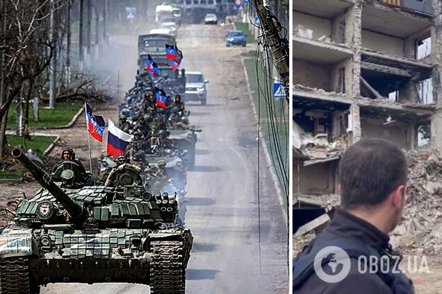 'Это геноцид': омбудсмен показал разрушенный российским авиаударом дом в Изюме, где погибли 54 человека. Видео