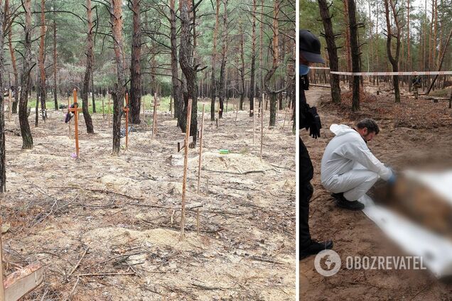 Кем нужно быть, чтобы после Бучи и Изюма хотеть иметь с ними хоть какой-то общий идентификатор