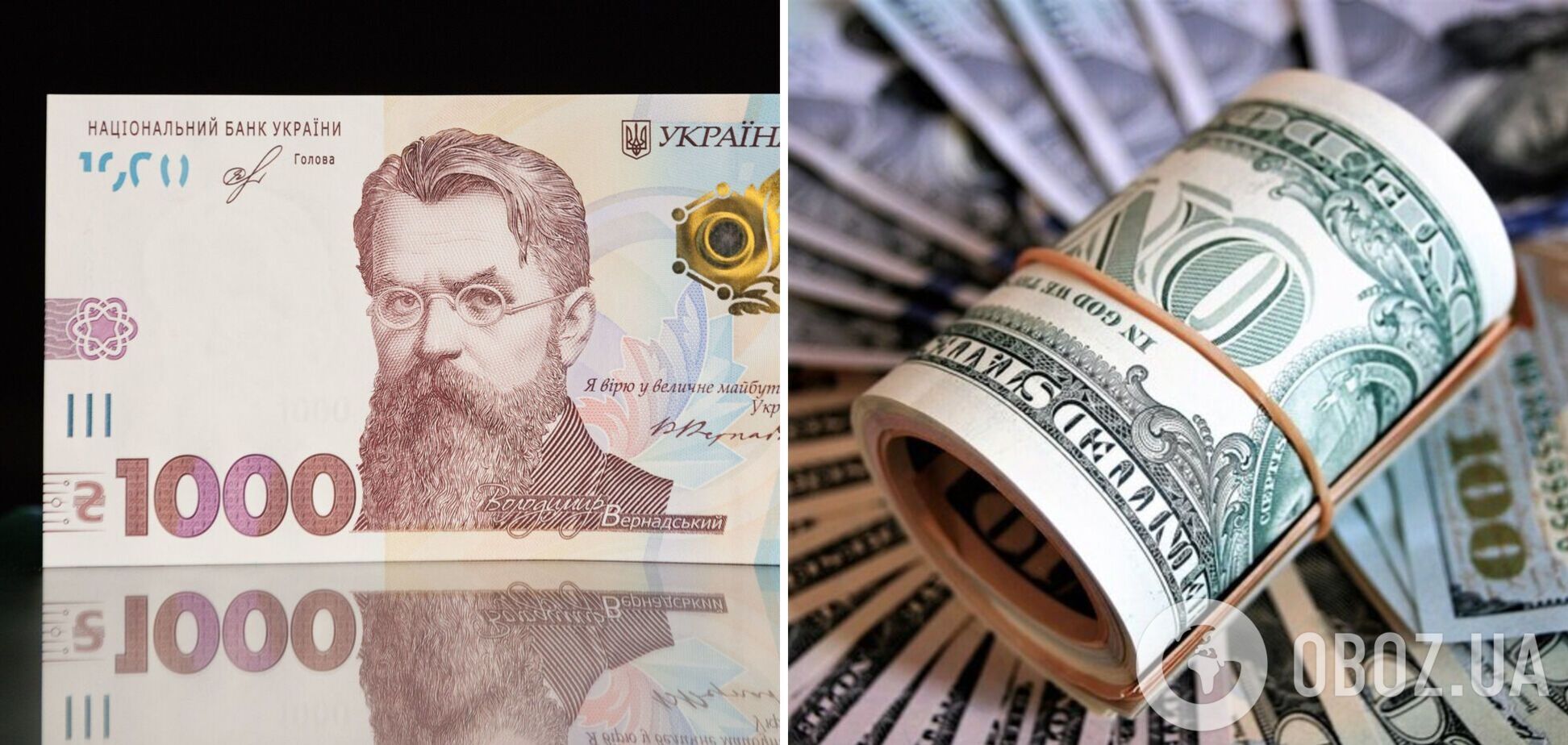 В НБУ розповіли, що буде з курсом долара найближчим часом