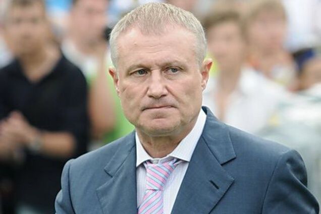 'УП' спростувала фейк про Суркіса