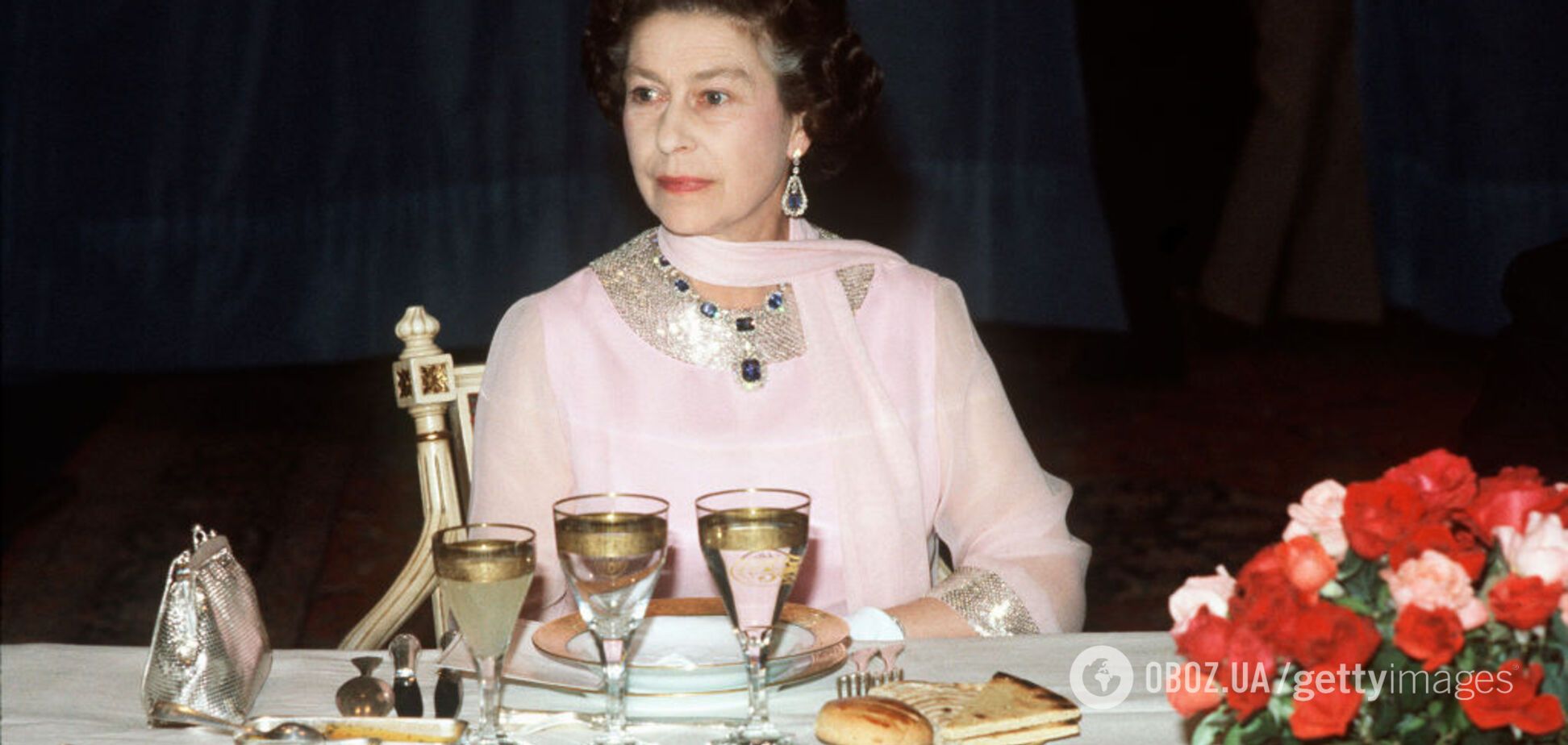 Яким був улюблений десерт королеви Єлизавети II: рецепт від Клопотенка