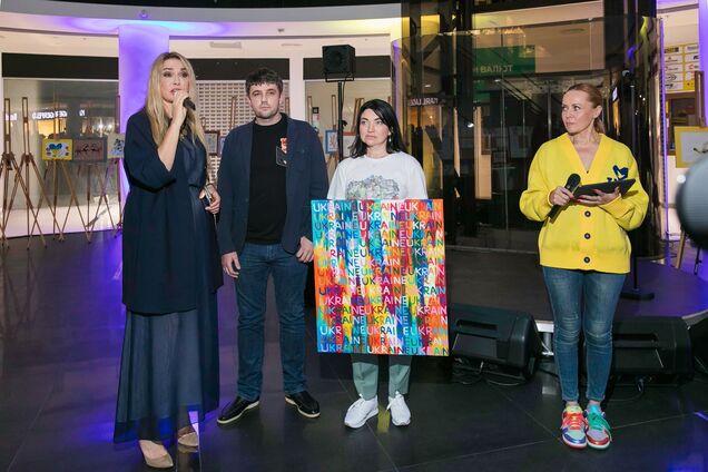 Благодійний фонд 'Діти Дітям' зібрав 77 тисяч грн для двох шкіл-інтернатів