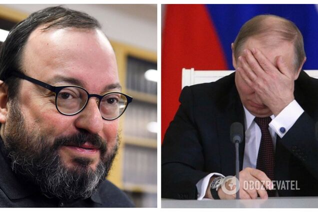 Что происходит в Кремле на фоне провала войны в Украине: Белковский рассказал о поиске виновных