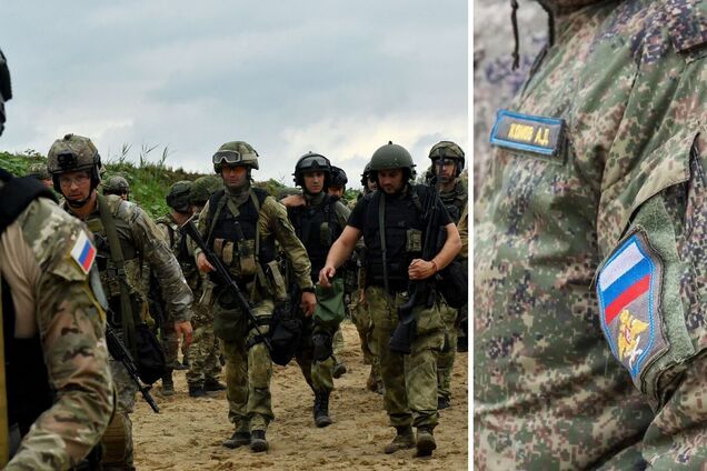 Что явилось причиной отхода российских войск из Харьковской области?