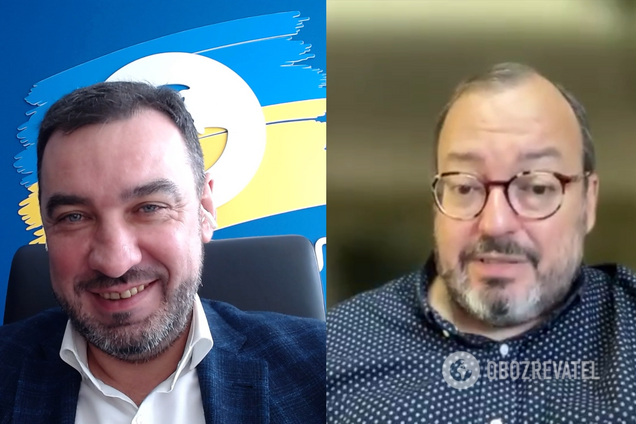 Белковский: война в Украине закончится к весне 2023 года, Россия уже не сможет воевать. Интервью