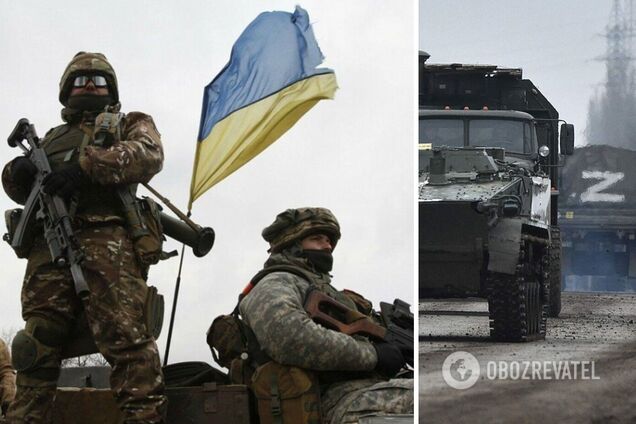 Том Купер про контрнаступ ЗСУ: в Москві зрозуміли, що Росія не здатна перемогти в цій війні, але вона ще триватиме