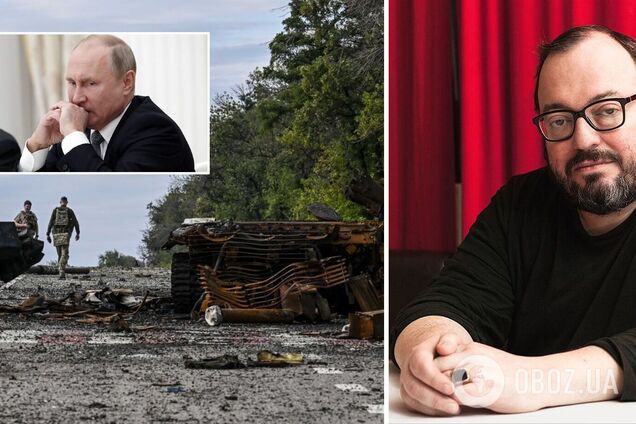 Путин реально достиг цели войны в Украине, просто эта цель – изоляция России, – Белковский